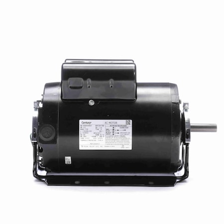 Century 2HP 115/208-230V 1725RPM Motor RB1204AV1